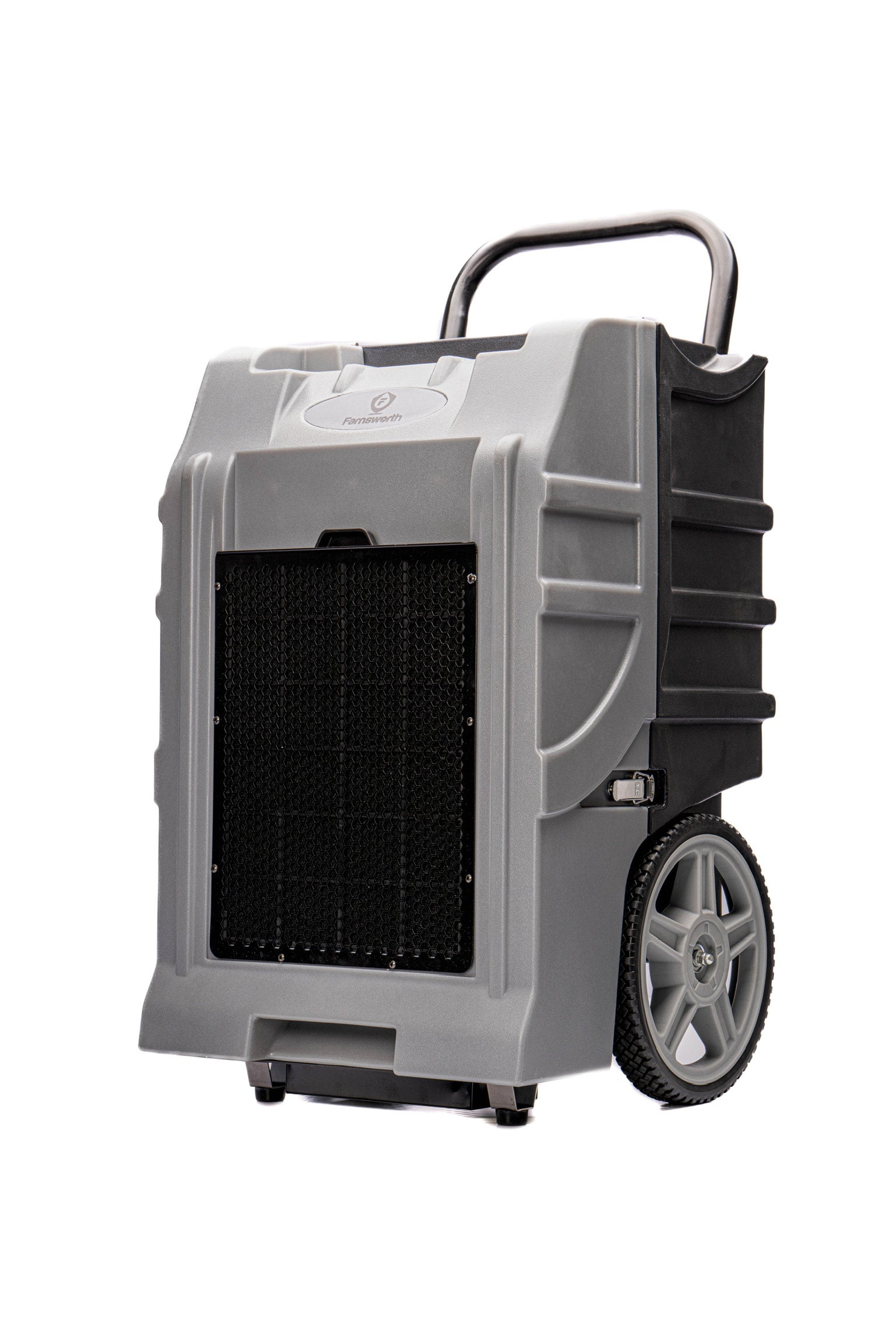 F125 Dehumidifier Farnsworth Equipment